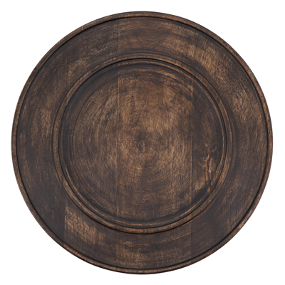 Mango Wooden Charger