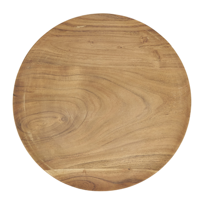 Wood Charger