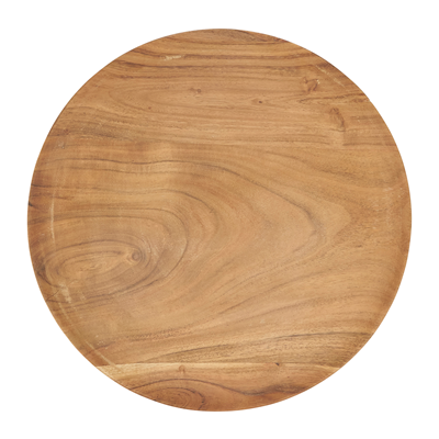 Wood Charger