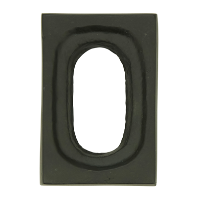 Rectangle Napkin Ring S/4