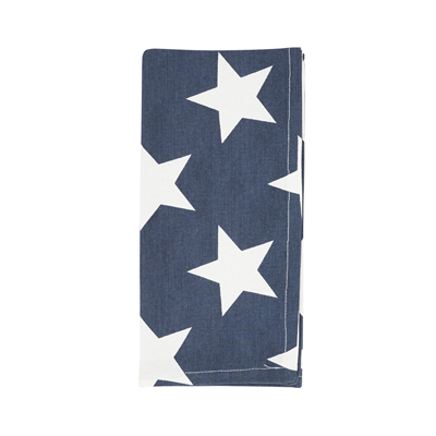 Star Design Napkin