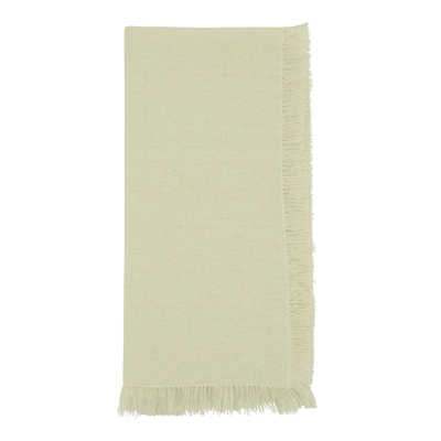 Fringe Napkin