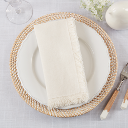 Fringe Napkin