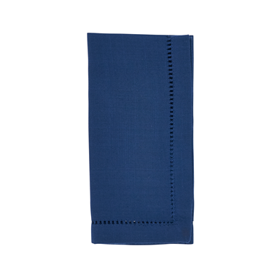Hemstitched Border Napkin