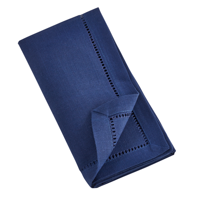 Hemstitched Border Napkin