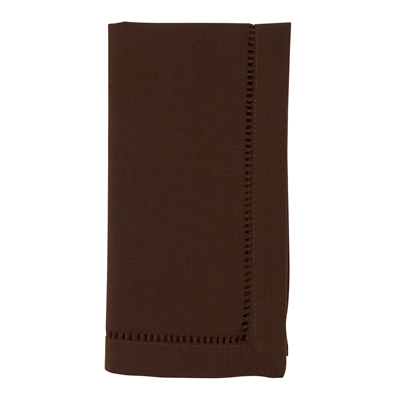 Hemstitched Border Napkin