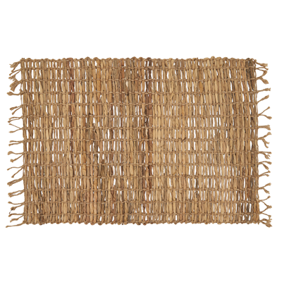 Water Hyacinth Placemat