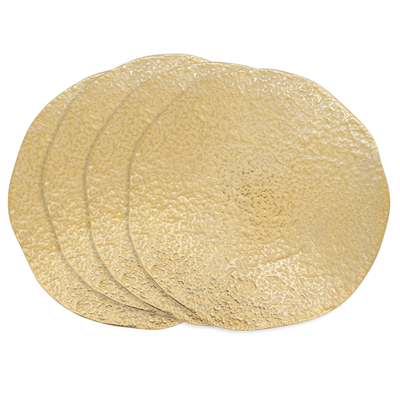 Organic Shaped Platter