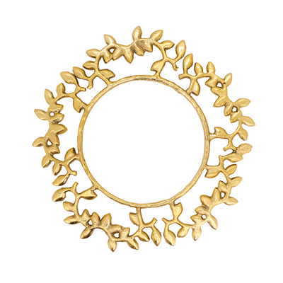 Leaves Frame Charger