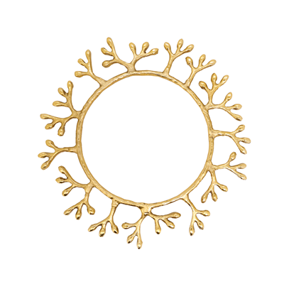 Berries Frame Charger