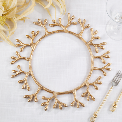 Berries Frame Charger