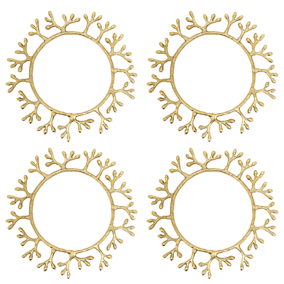 Berries Frame Charger