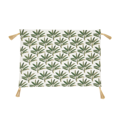 Palm Tree Placemat