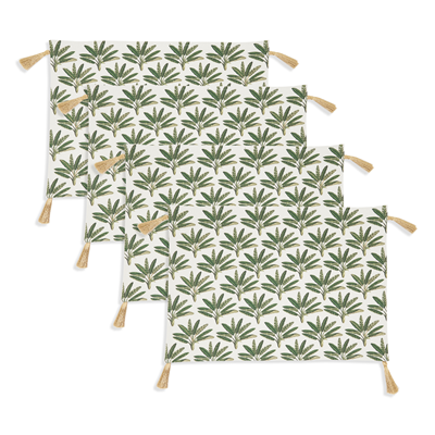 Palm Tree Placemat