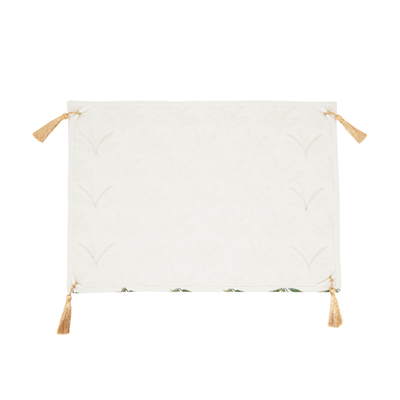Palm Tree Placemat