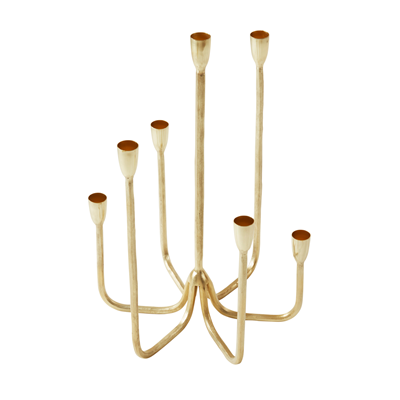 7-Tier Candle Holder