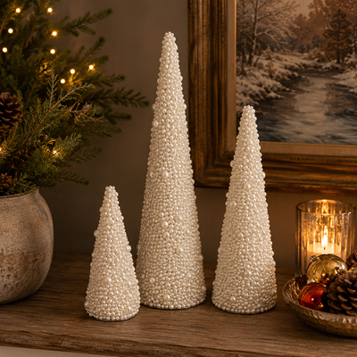 Pearl Tree