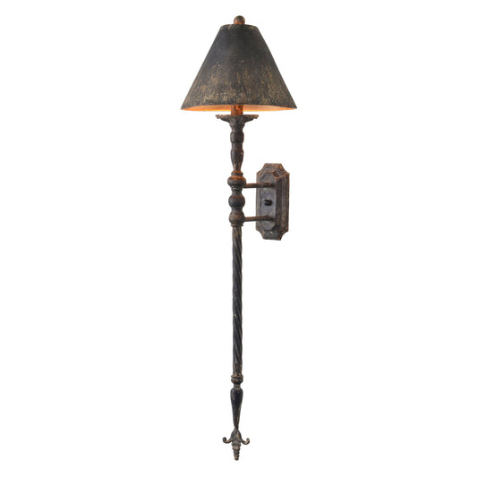 Mia Sconce
