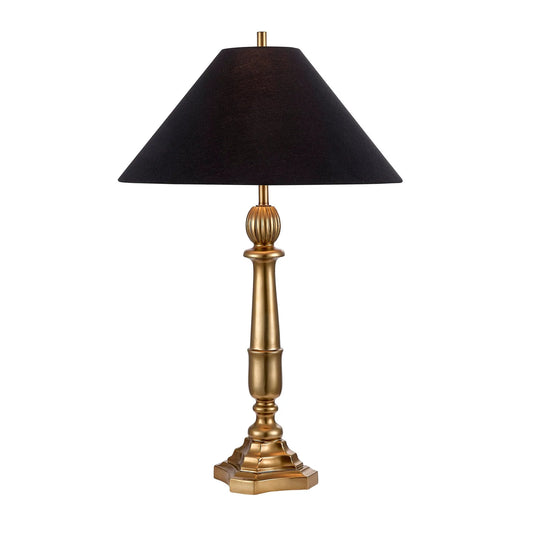 Stonewall Table Lamp