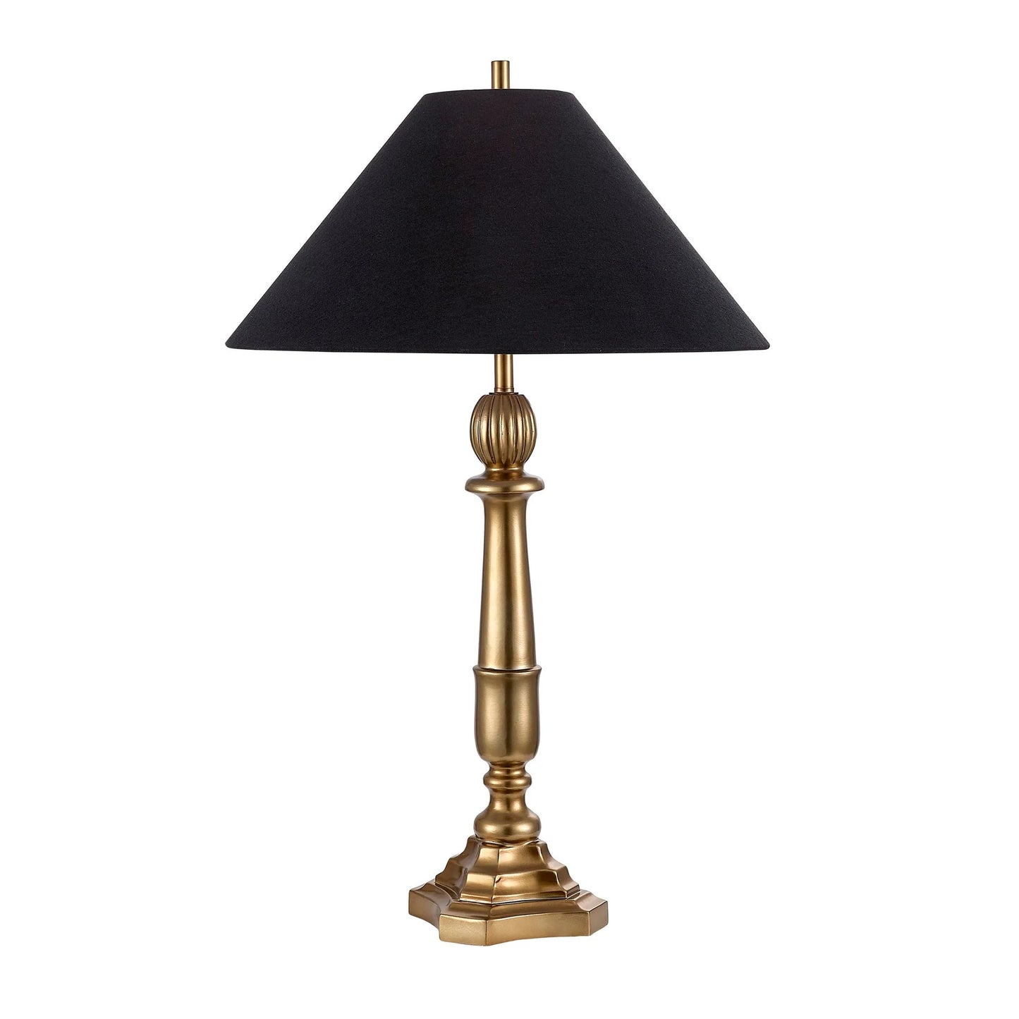 Stonewall Table Lamp