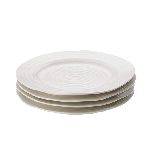 Dinner Plate 11" White