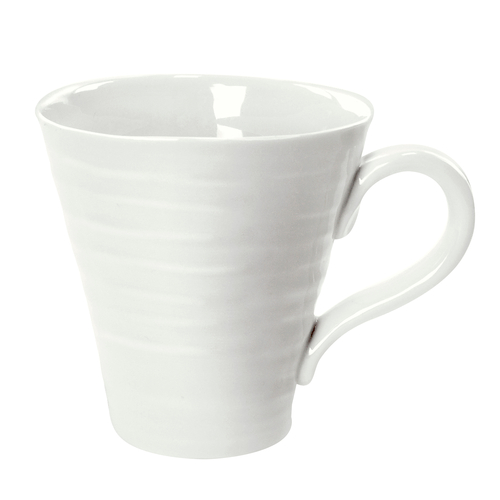 Mug 12.5 Oz White