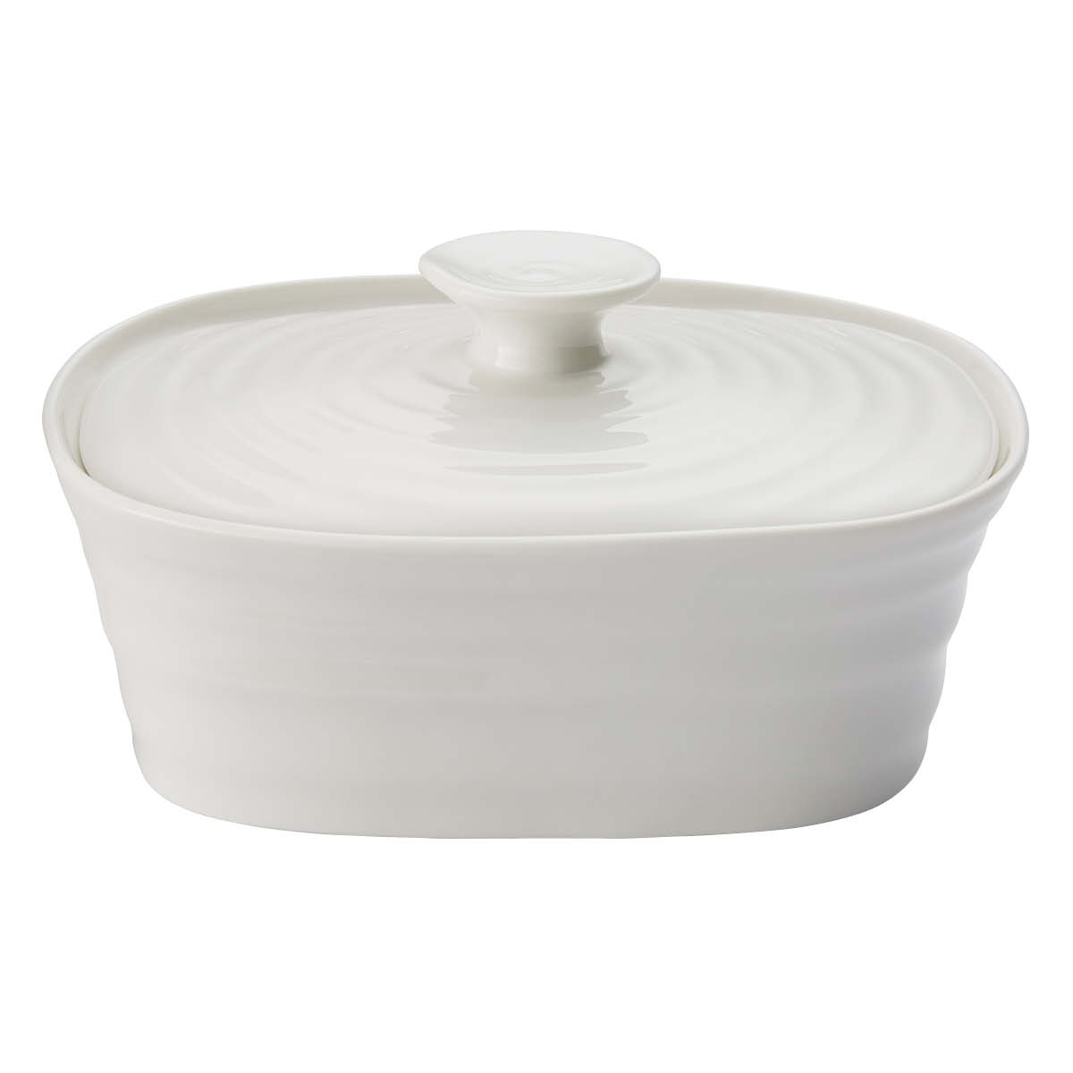 Covd Butter 6" X 4.75"