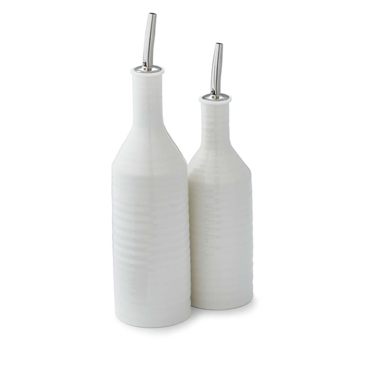 Oil & Vinegar Drizzler Set