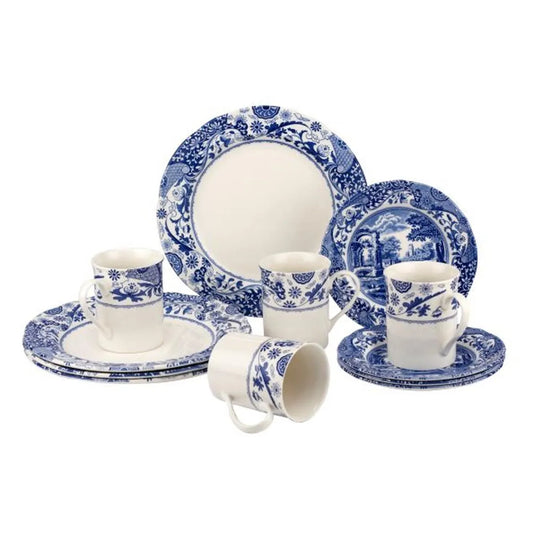 Brocato 12 Piece Set