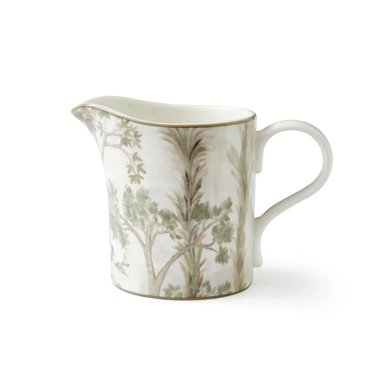Kit Kemp Tall Trees Cream Jug