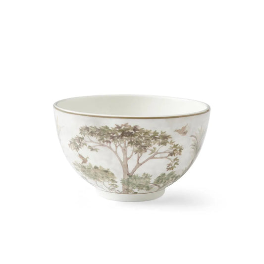 Kit Kemp Tall Trees Rice bowl