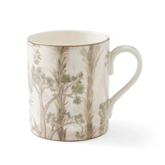 Kit Kemp Tall Trees Mugs