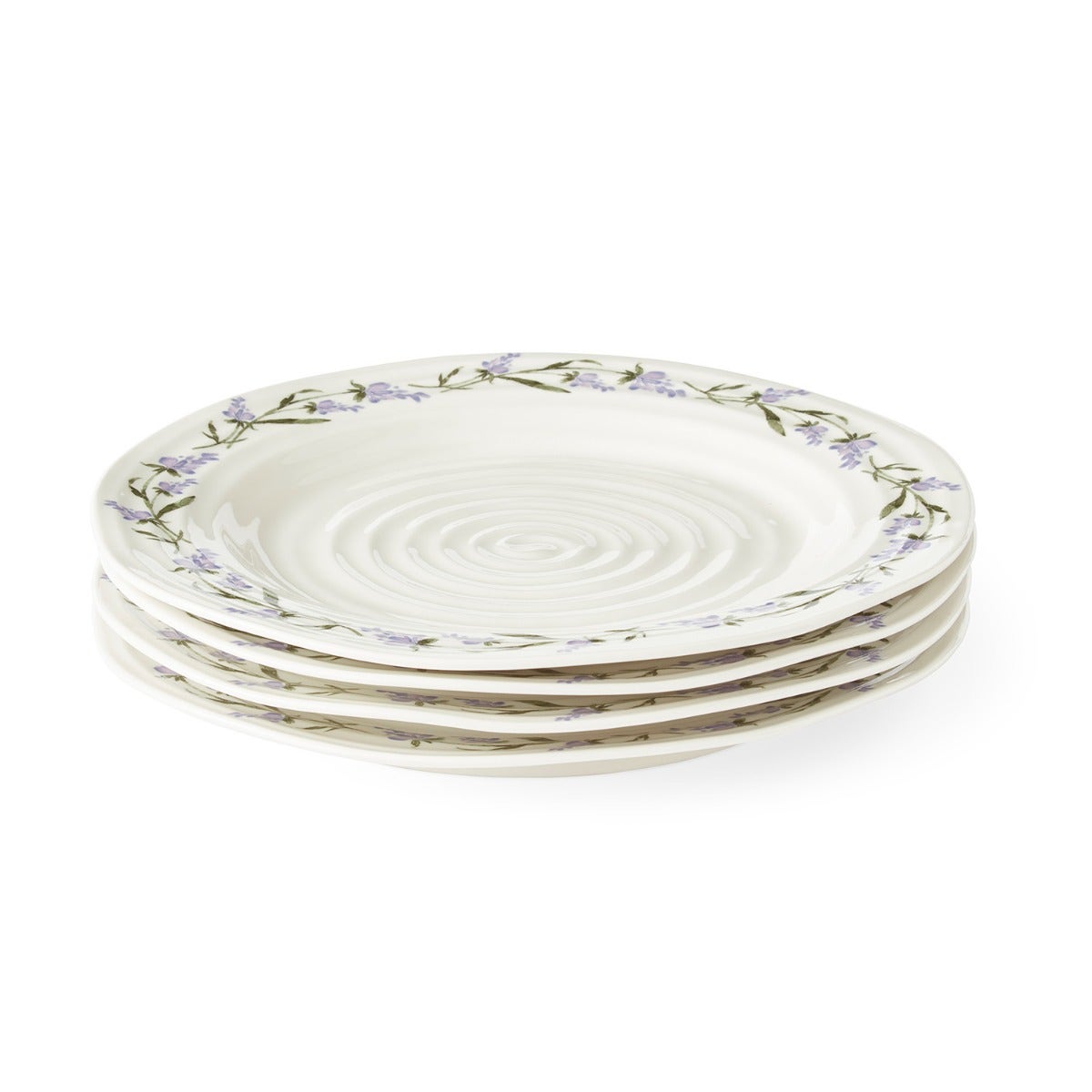Dinner Plate 11" Lavandula