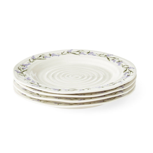 Dinner Plate 11" Lavandula