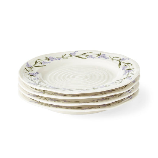 Salad Plate 8" Lavandula