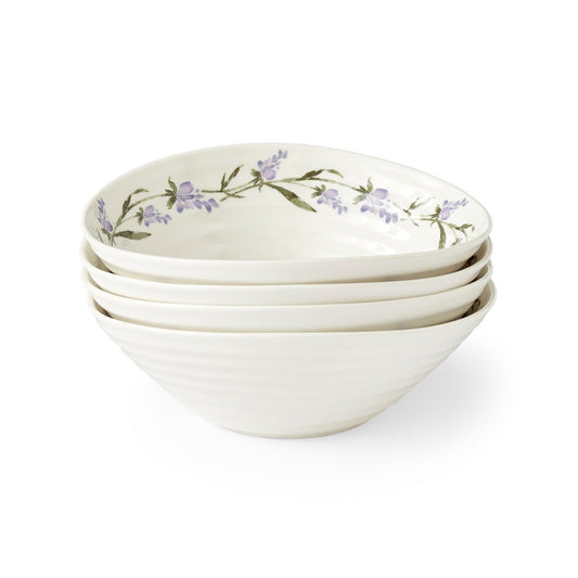 Cereal Bowl 7.5" Lavandula