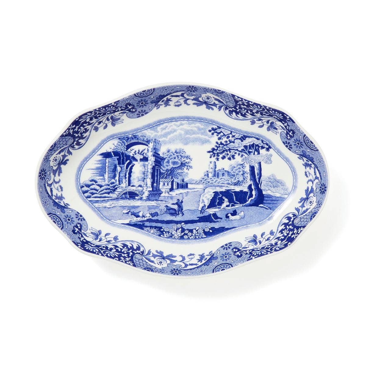 Pickle Dish 8.5"