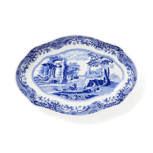 Pickle Dish 8.5"
