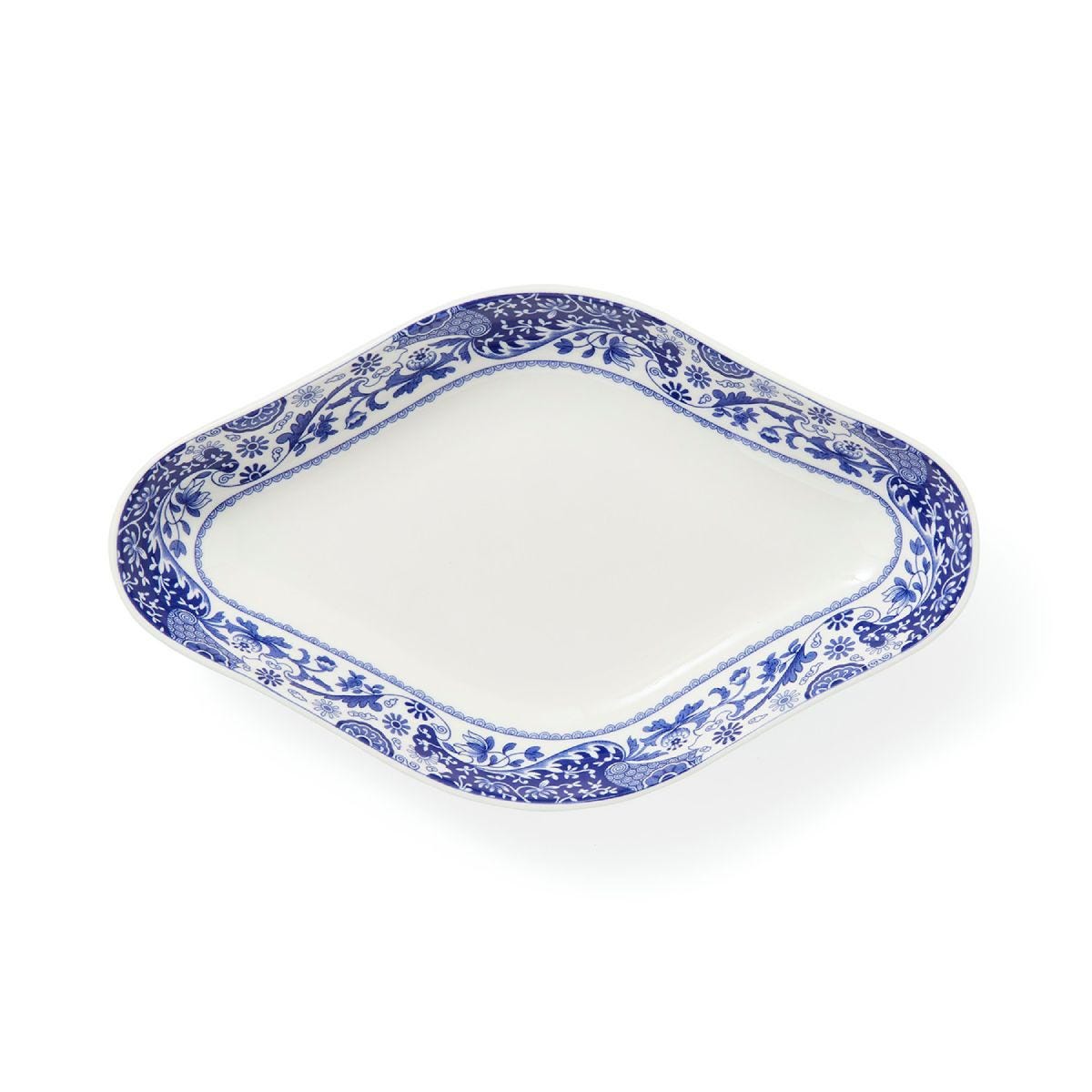Brocato Pickle Dish 8.5"
