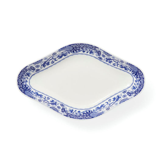 Brocato Pickle Dish 8.5"