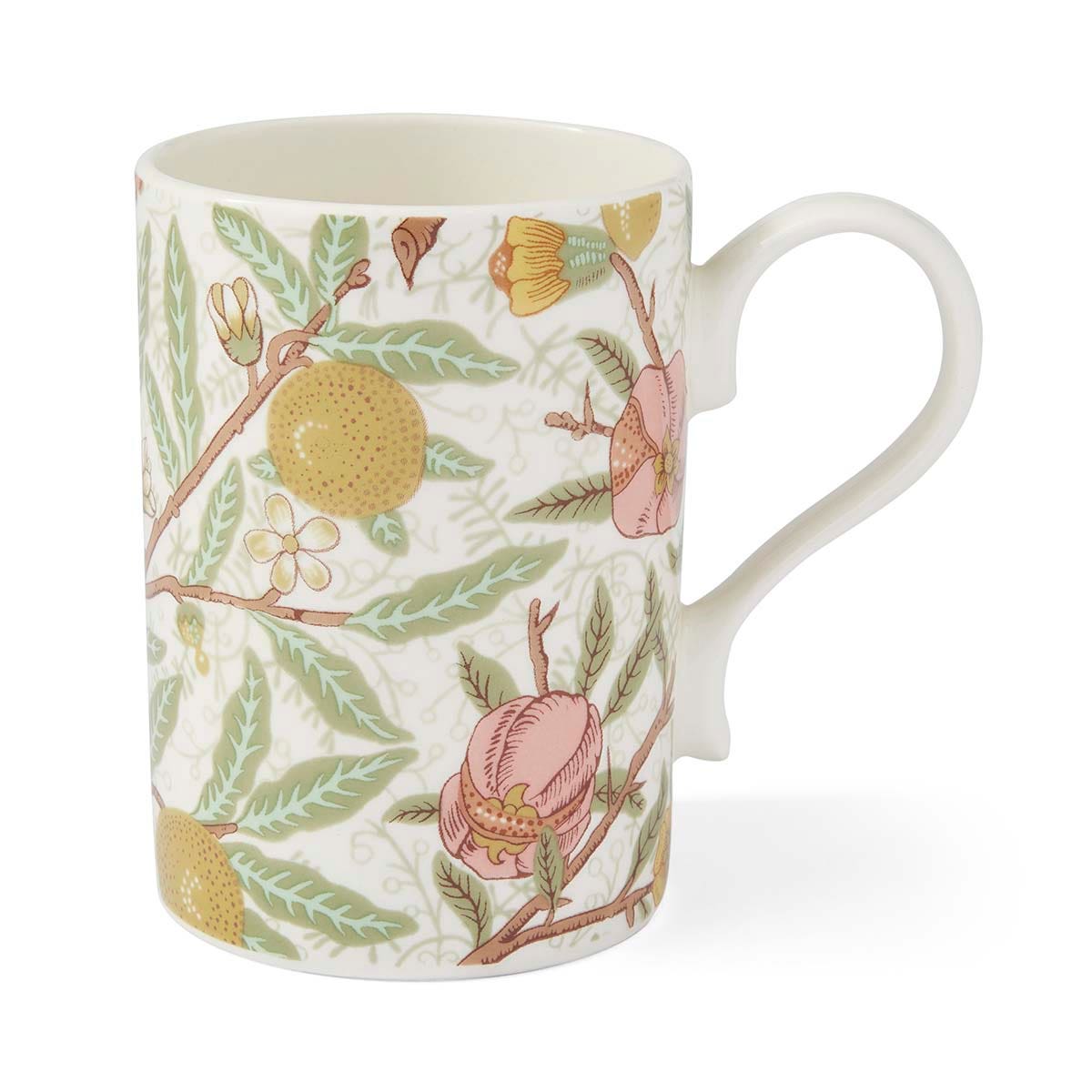 Fruits Mug 12 Oz
