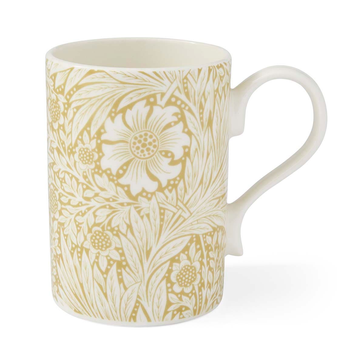 Marigold Mug 12 Oz
