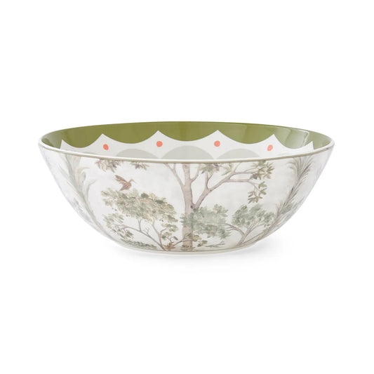 Kit Kemp Tall Trees Serving Bowl