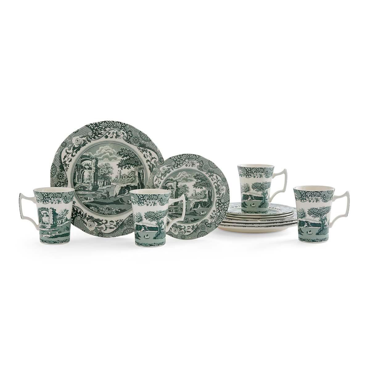 12 Pc Set