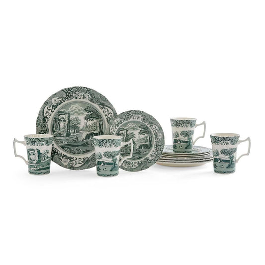 12 Pc Set