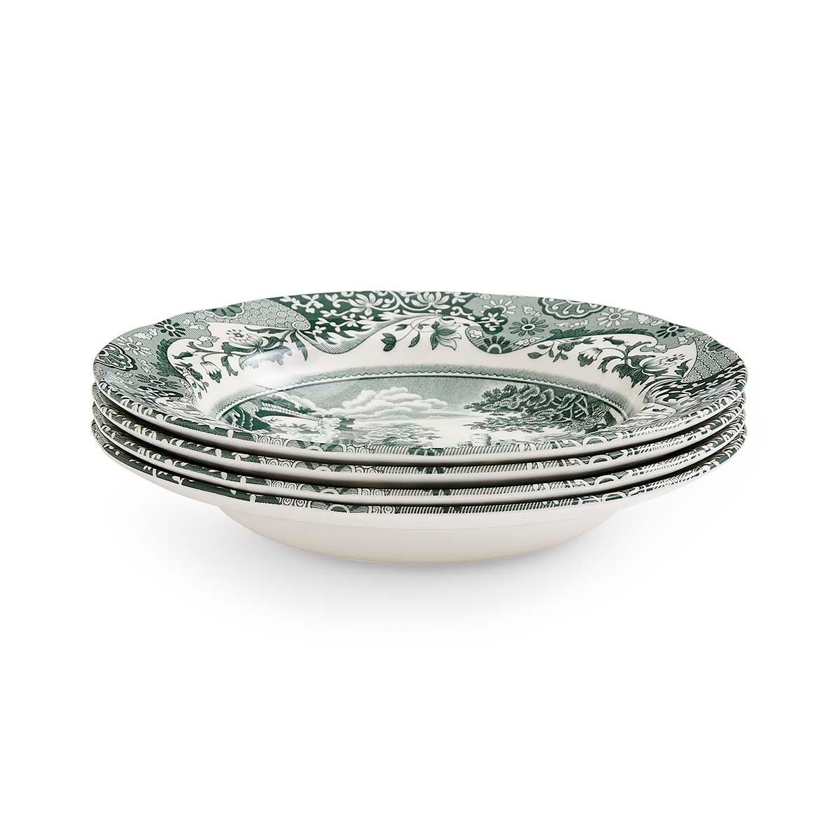 Soup Plate 9"