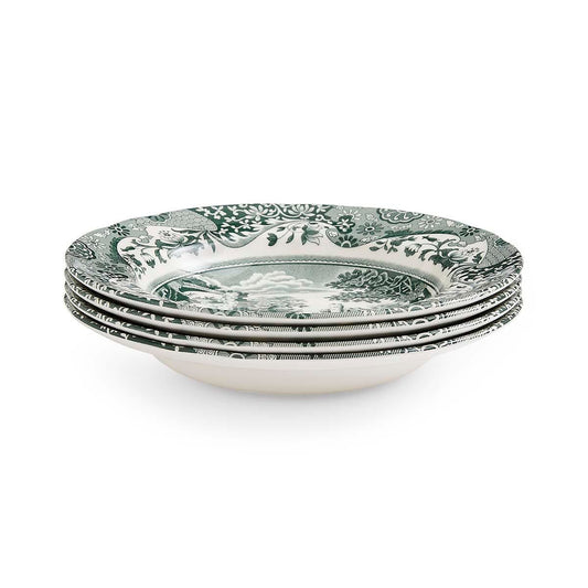 Soup Plate 9"