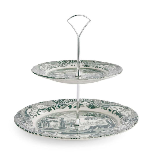 2 Tier Cake Stand