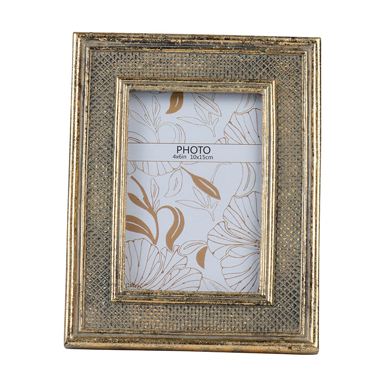 Frame For 4x6" Photo
