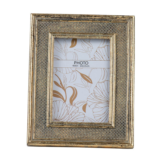 Frame For 4x6" Photo